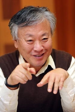 Yi Mun-yol