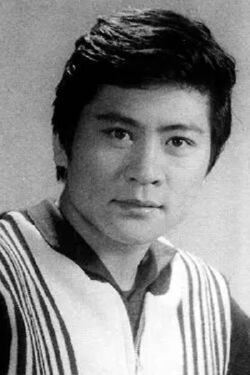 Yin Fuwen
