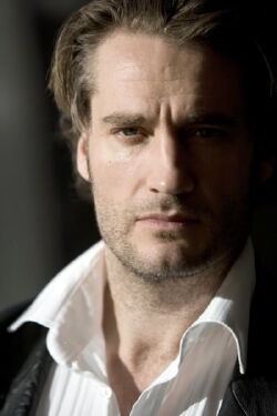 Yngve Dahlberg