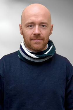 Yoann de Montgrand