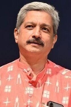 Yogesh Soman
