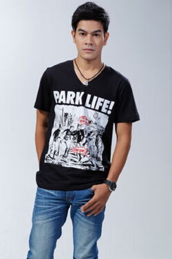 Yogie Tan