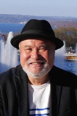Yoichiro Yoshikawa
