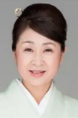 Yoko Asagami