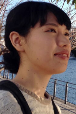 Yoko Asano