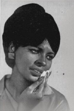 Yolanda Braga