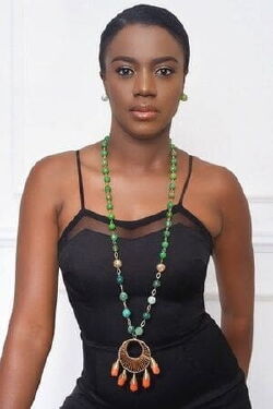 Yolanda Okereke