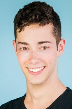 Yona Epstein-Roth