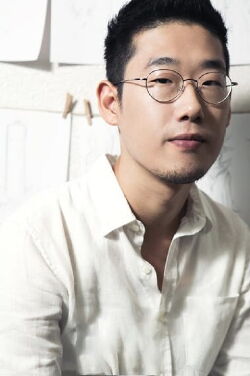 Yongje Park