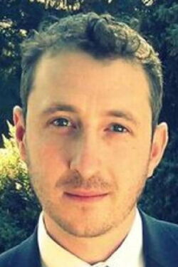 Yoni Brenner