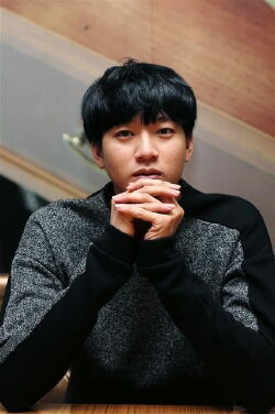 Yoo Min-kyu