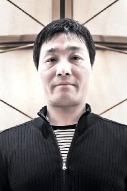Yoo Sang-seob