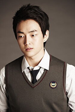 Yoo Yeo-Woon