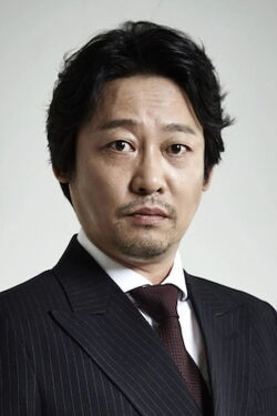 Yoon Don-seon
