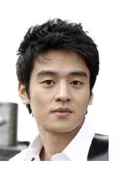 Yoon Jong-hwa