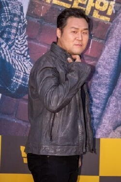 Yoon Kyung-ho
