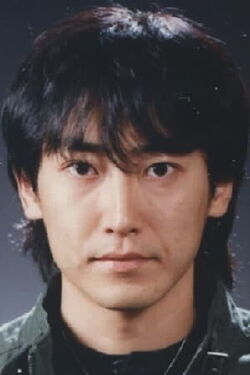 Yoon Seok-jin