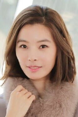 Yoon So-Yi