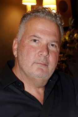 Yorgos Liantos