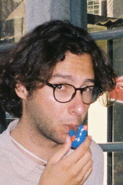 Yorgos Mpasmpanas