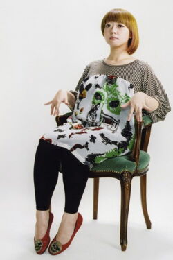 Yoriko Mizushiri