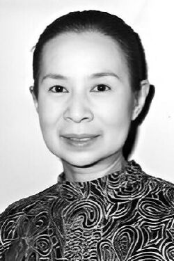Yoshie Minami