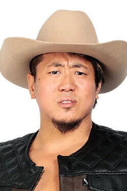 Yoshiki Inamura