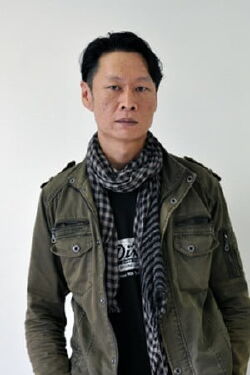 Yoshiki Kondō