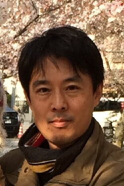 Yoshiki Matsuoka