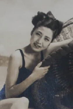 Yoshiko Fujishiro