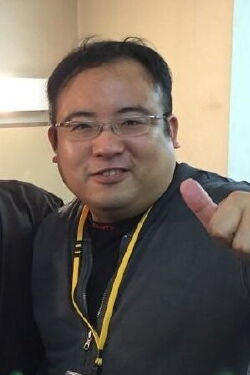 Yoshimasa Hiraike