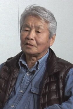 Yoshio Suzuki