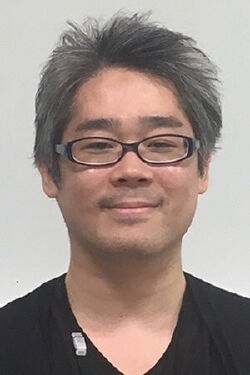 Yoshiyuki Kaneko