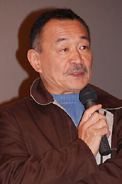 Yoshiyuki Okamura