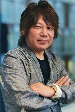 Yoshiyuki Sahashi