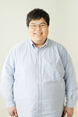 Yosuke Nishi
