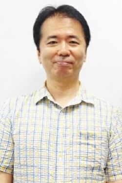 Yota Tsuruoka