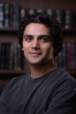 Yousef Javan Arasteh