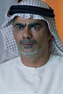 Youssef Al Kaaby