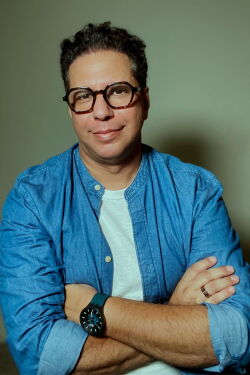 Youssef Guezoum