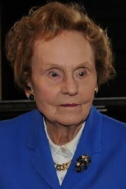 Ysanne Churchman