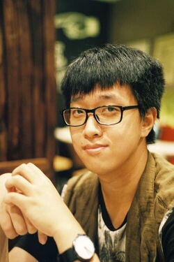 Yu Haiyang