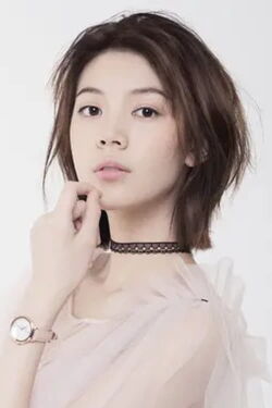 Yu Jiamiao