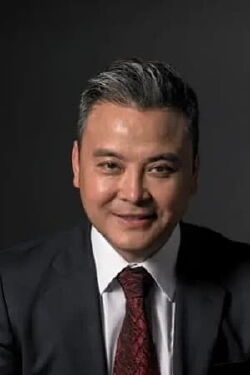 Yu Junhao