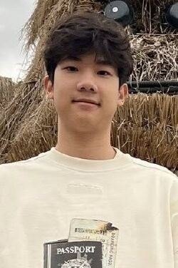 Yu-Lun Lin