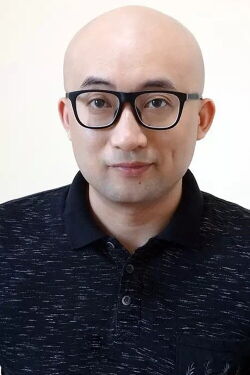 Yuan Lu