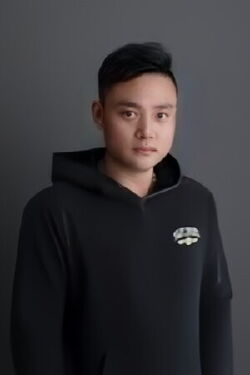 Yuan Shuangmin