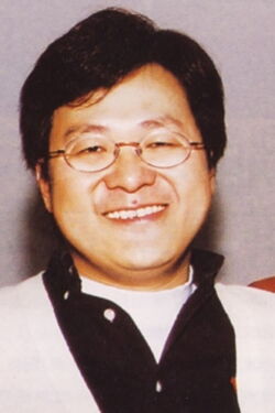 Yuen Kai-Chi