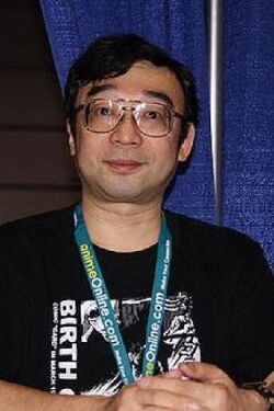 Yuji Moriyama