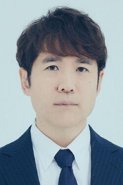 Yuji Sakai